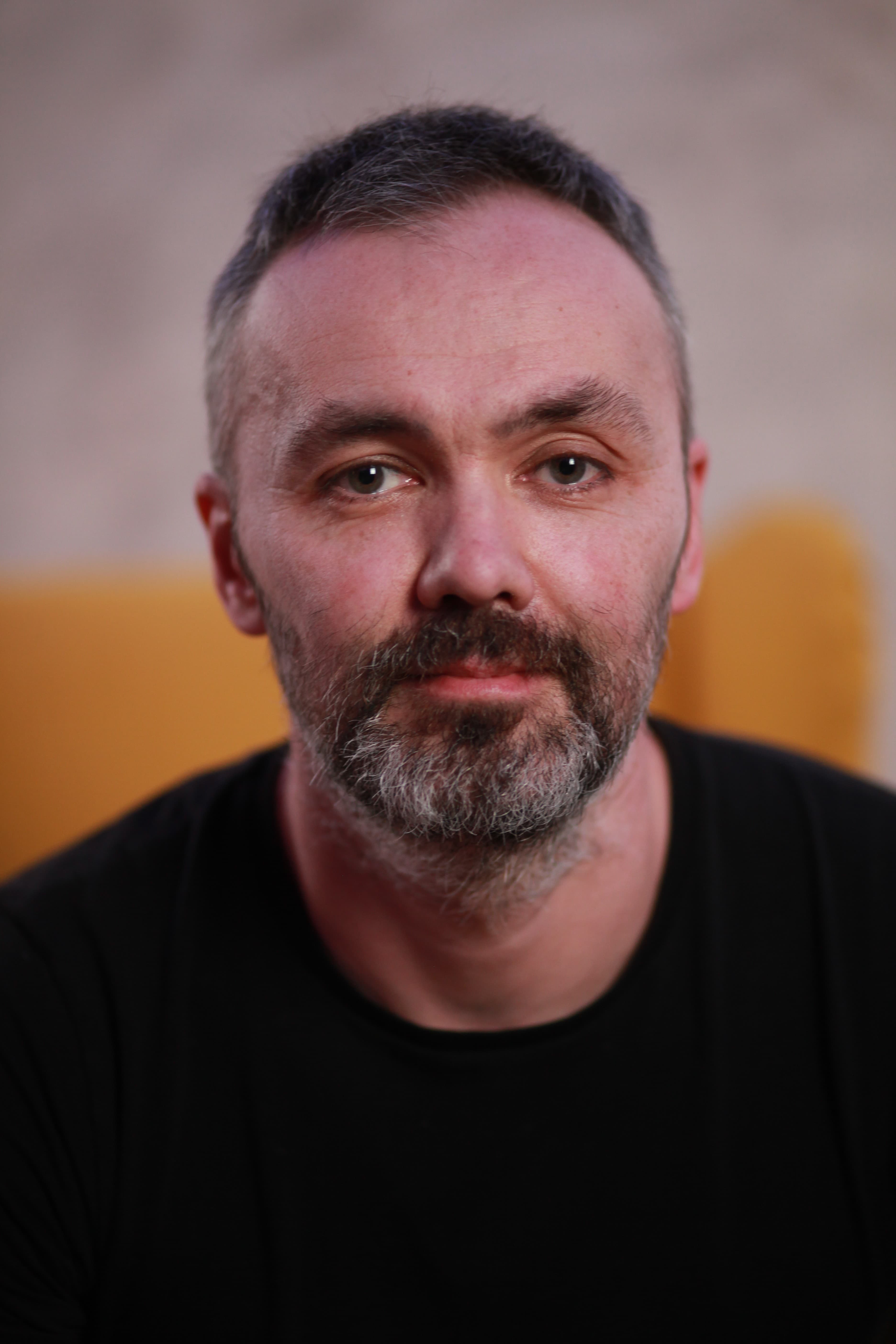 Dan Vořechovský