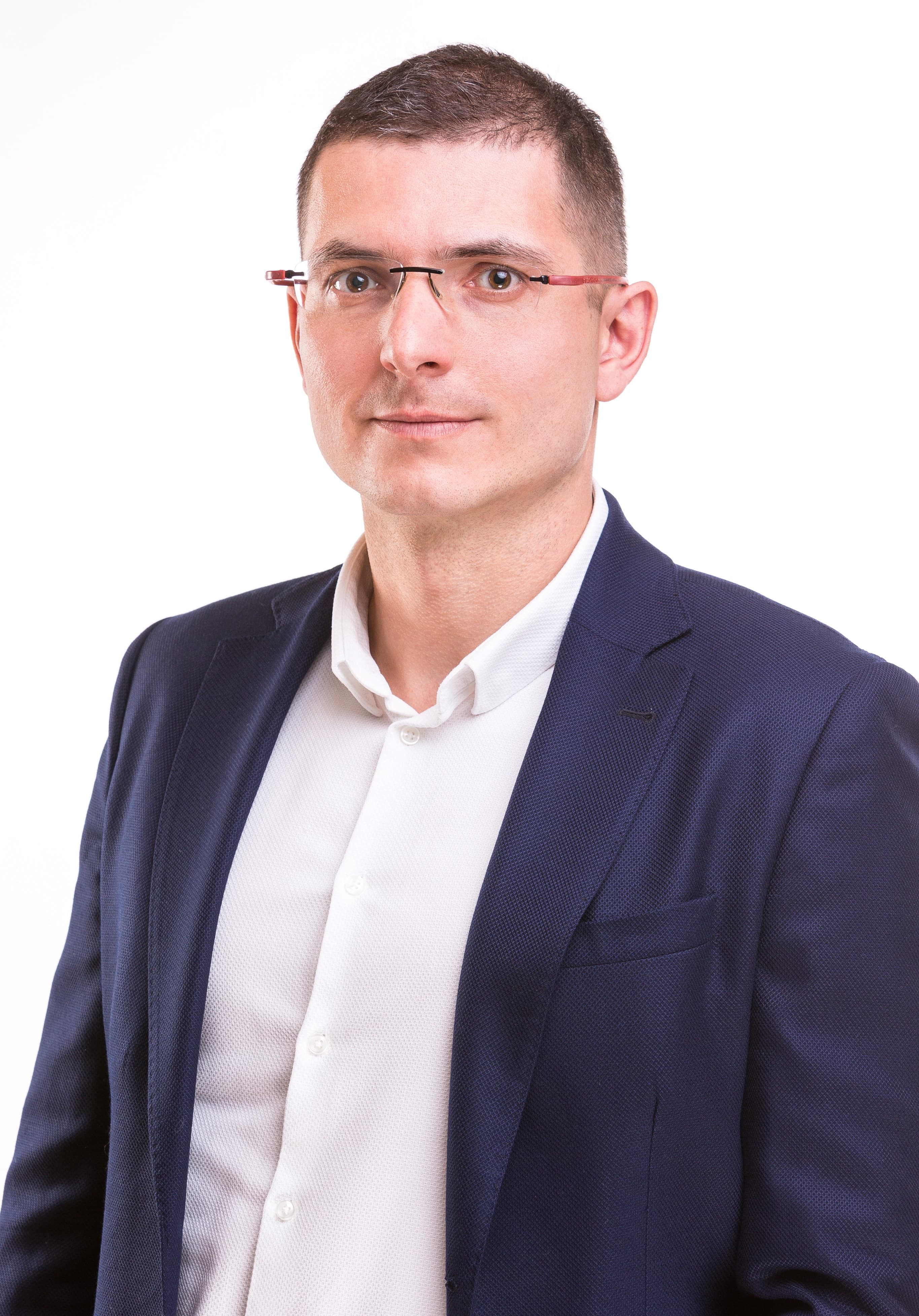 Martin Louda