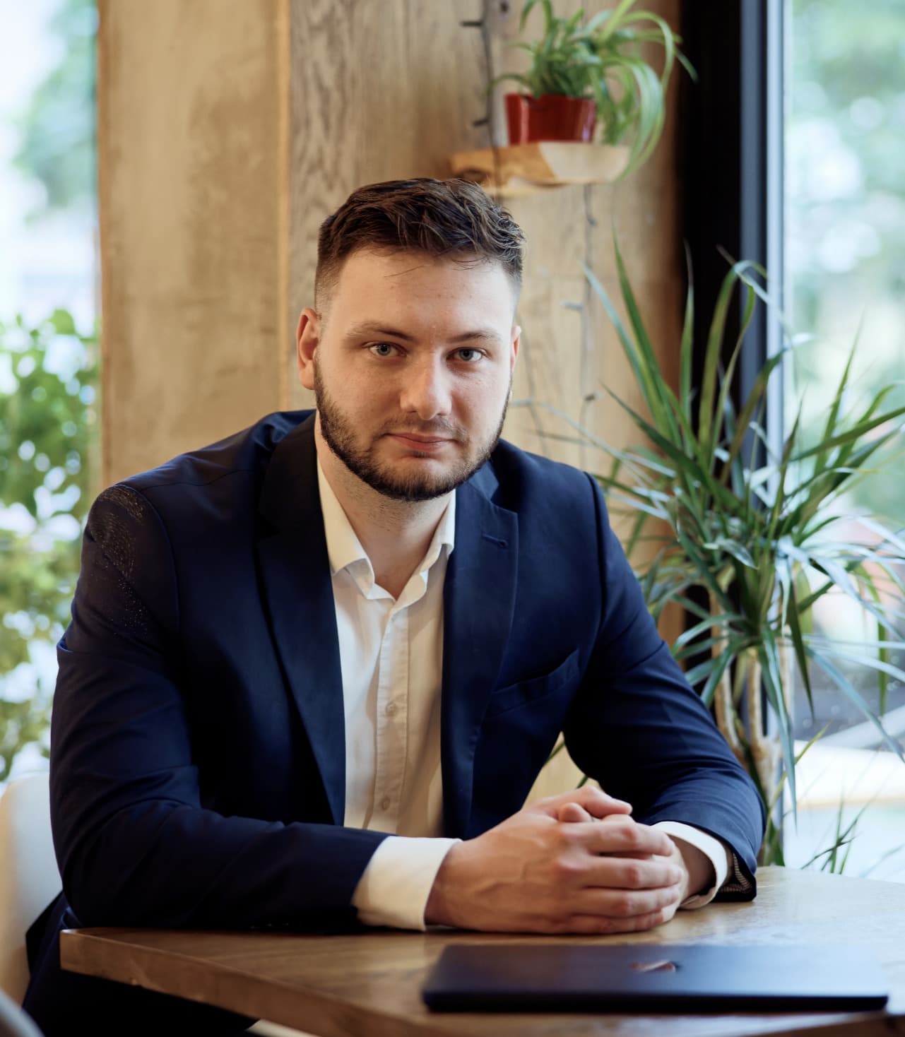 Petr Lajsek