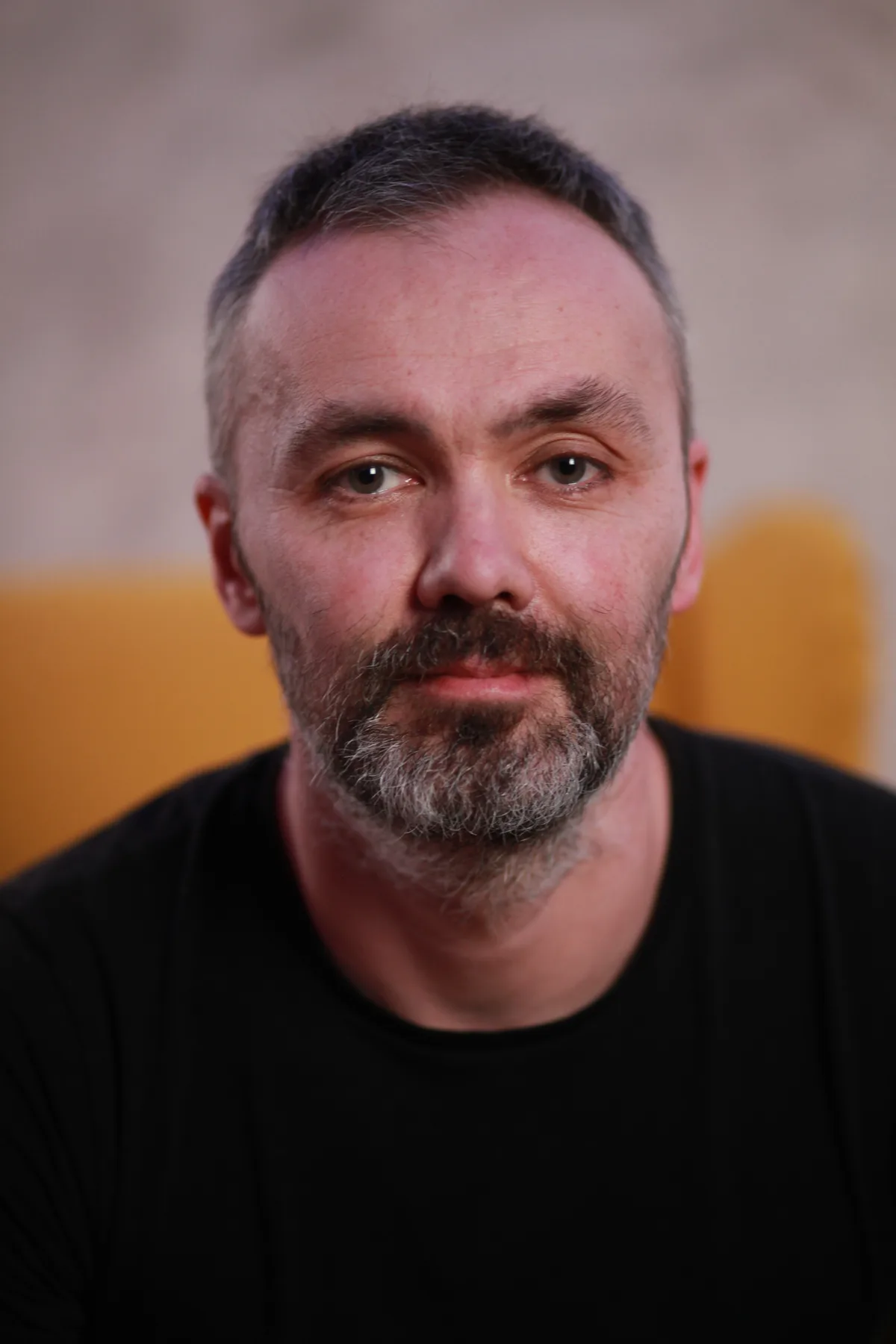 Dan Vořechovský